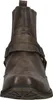 Bottes western Mustang pour homme, marron Voir les images du produit 13