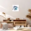 Bild auf Leinwand - Leinwandbild - Wildnis fantasie Produktbild-Vorschau 7