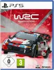 WRC Generations  PS-5 Produktbild-Vorschau 1