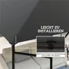 Pavillon Ersatzdach 3x3 m wasserabweisend, Pavillondach Produktbild-Vorschau 7