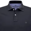Polo Fynch-Hatton kurzarm Voir les images du produit 7