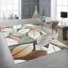 Tappeto moderno in colori naturali per soggiorno e camera Anteprima dell’immagine prodotto 1