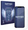 3x Savvies Schutzglas für Apple iPhone 13 / 13 Pro Produktbild-Vorschau 1