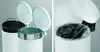 Hailo Tret-Kosmetikeimer Solid S 4l Ø18cm Edelstahl, 4 l, Produktbild-Vorschau 15