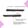 HP OMEN by HP Laptop 16-xf0376ng - AMD Ryzen 7 7840HS / 3.8 Produktbild-Vorschau 2