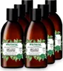 alkmene Anti Fett Haar Shampoo mit Bio Brennnessel - Produktbild-Vorschau 1