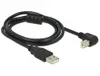 DeLOCK 3m, USB 2.0-A - USB 2.0-B, 3 m, USB A, USB B, USB Produktbild-Vorschau 6