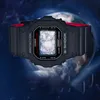INF Tvrdené sklo na ochranu obrazovky (2-balenie) Casio Náhľad obrázku produktu 2
