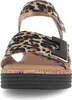Gabor 82.700 Damen Sandalette - Riemchen Sandalen braun NEU Produktbild-Vorschau 15