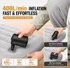 Elektrische Luftpumpe, Mini Luftpumpe Elektrisch Inflator, Produktbild-Vorschau 8