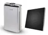Purificador de aire WEBBER AP9700 con Wi-Fi, color plateado Vista previa de la imagen del producto 1