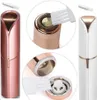 USB 2x moda donne depilazione indolore del corpo facciale Anteprima dell’immagine prodotto 1