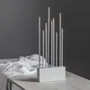 Star Trading 644-07, Leichte Dekorationsfigur, Weiß, IP20, Produktbild-Vorschau 2