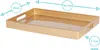Argon Ta Rechteckiges Serviertablett – 34,5 x 25 cm – Produktbild-Vorschau 3