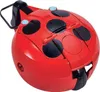 Miraculous Ladybug Scooter mit Puppe Produktbild-Vorschau 13