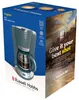 Russell Hobbs Filterkaffeemaschine Inspire, Grau, 1,25 l, Produktbild-Vorschau 8
