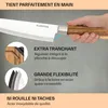 Zelite Couteau Cuisine, Ensemble de Couteau de Cuisine Voir les images du produit 3