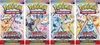 Pokémon TCG: SV8.5 Prismatic Evolutions - Binder Collection Náhled obrázku produktu 3