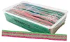 Fini Zure Lopers Watermeloen 150 sztuk, 1275 g - Podgląd zdjęcia produktu 1