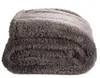 Teddy Kuscheldecke - 130x170cm -   - Weiche Sofadecke - Produktbild-Vorschau 5
