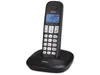 PROFOON DECT-Telefon PDX-1100, schwarz Produktbild-Vorschau 2