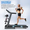 Pacemaker F120 Pro Tapis de course cardio autolubrifiant Voir les images du produit 6