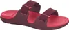 LIZARD LIZ Sandal Way Slide zinfandel red/virtual pink 40 Produktbild-Vorschau 5