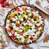 Blacha do pizzy Alpina zestaw 2 blach do pizzy 32cm tarte Podgląd zdjęcia produktu 6