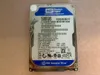 Western Digital WD5000BEVT 500GB SATA 2,5" Produktbild-Vorschau 1