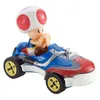 Hot Wheels Mario Kart Replica 1:64 Rospo pressofuso Anteprima dell’immagine prodotto 2