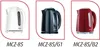 MPM MCZ-85 electric kettle 1.7 l Podgląd zdjęcia produktu 5
