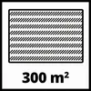 Tondeuse à gazon électrique GC-EM 1032 - Largeur de coupe Voir les images du produit 5