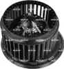 NRF 34209 Innenraumgebläse hinten Produktbild-Vorschau 9