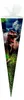 10x Schultüte / Zuckertüte / 50cm / eckig Produktbild-Vorschau 4