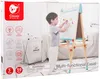 Classic World 2W1 Lavagna magnetica multifunzione Anteprima dell’immagine prodotto 4