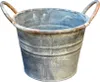 Blumentopf mit Henkeln D16cm Produktbild-Vorschau 1