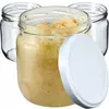 KADAX zavařovací sklenice s víčkem "Salla", zavařovací Náhled obrázku produktu 11