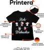 Frohe Weihnachten Pinguine Geschenke - Weihnachten Produktbild-Vorschau 4