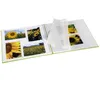 Hama Fine Art Spirale kiwi 36x32 50 pagine bianche 2116 Anteprima dell’immagine prodotto 11