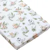 Savanna Fun Spannbettlaken 120x60cm Produktbild-Vorschau 3