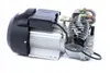 A studio shot of an air compressor unit on a white background. Anteprima dell’immagine prodotto