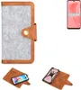 K-S-Trade Handyhülle kompatibel mit Ulefone Note 6P Produktbild-Vorschau 1