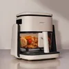 JIMMY AF3, Heißluftfritteuse, 4 l, 50 °C, 220 °C, Produktbild-Vorschau 18