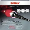 Sonax Exzenterpad hart 143, Polierscheibe, 14,3 cm, 14,3 Produktbild-Vorschau 2