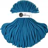 Bobbiny Jumbo Baumwoll-Garn 9mm 100m - Weich, Langlebig & Produktbild-Vorschau 2