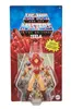 Masters of the Universe Origins Actionfigur (14 cm) Teela Produktbild-Vorschau 10