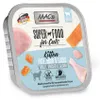 MAC's Cat Schale Kitten Pute, Huhn & Lachs 100g, Kitten, Produktbild-Vorschau 1