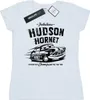 Disney - "Cars" T-Shirt für Damen BI13665 (XXL) (Weiß) Produktbild-Vorschau 1