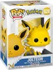 Pokemon - Jolteon Blitza 628 - Funko Pop! - Vinyl Figur Produktbild-Vorschau 1