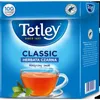Herbata Tetley Classic Czarna 100 torebek x 1,5g Podgląd zdjęcia produktu 2